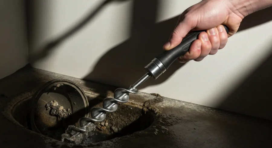 Debouchage furet mecanique a Argenteuil